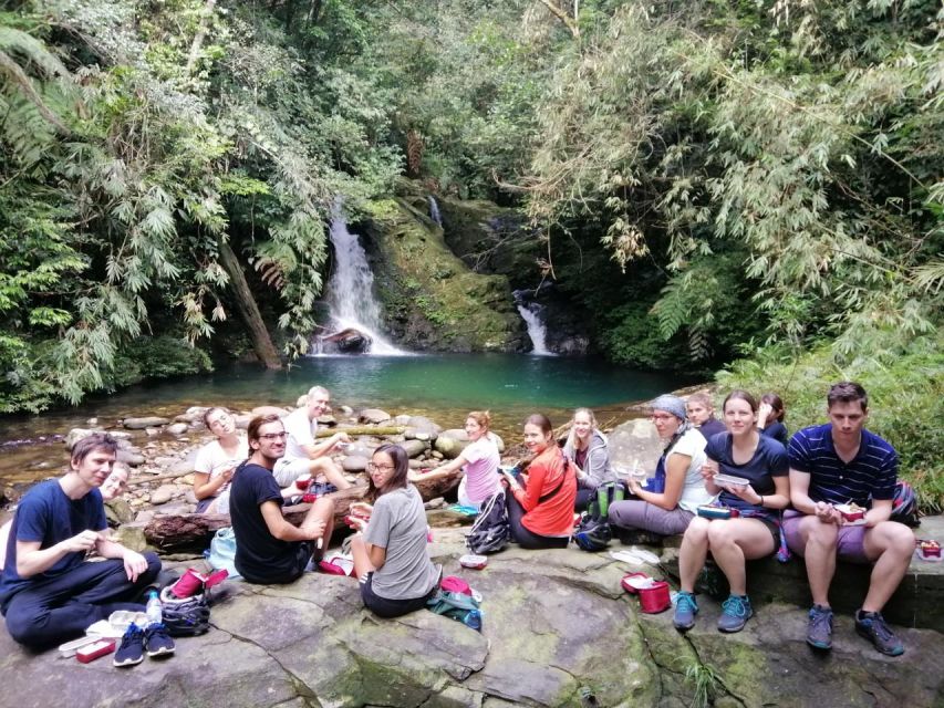 From Hue/Da Nang/Hoi An: Bach Ma National Park Trekking Tour - Practical Packing Checklist (Do Not Leave Home Without)