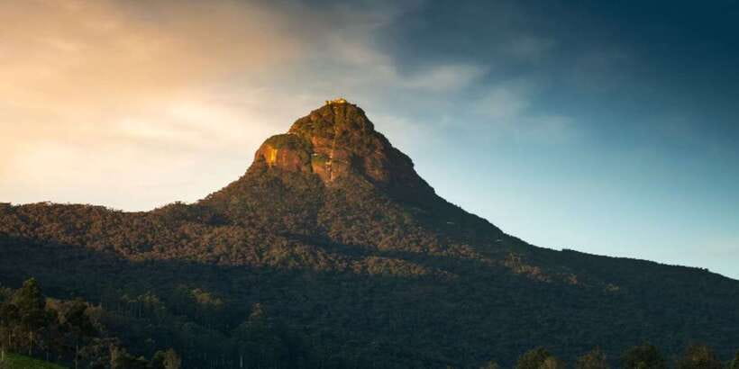 From Kandy: All Inclusive Adams Peak Epic Guided Hike - Key things that make this hike work