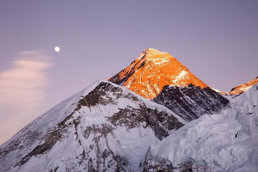 From Kathmandu: 12-Day Everest Base Camp Guided Trekking - Key highlights to know before you go
