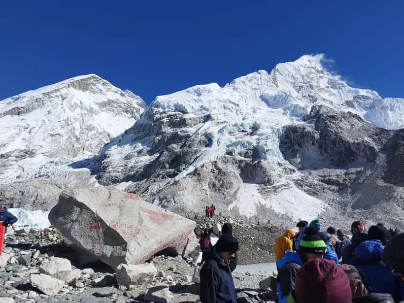From Kathmandu: 12-Day Everest Base Camp Guided Trekking - The acclimatization strategy that makes the trek more doable