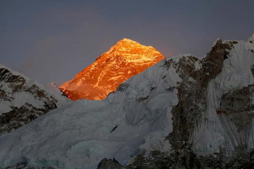 From Kathmandu: 12-Day Everest Base Camp Guided Trekking - Who should book this trek (and who should pass)