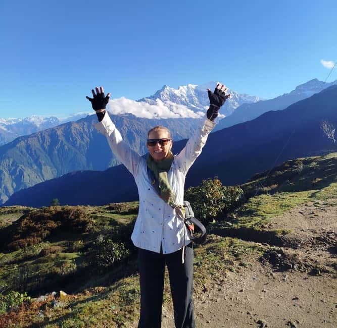 From Kathmandu: 5-Day Gosaikunda Lake Trek - Key points before you go