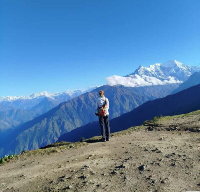 From Kathmandu: 5-Day Gosaikunda Lake Trek - Gosaikunda at 4,380m: the sacred lake day you remember