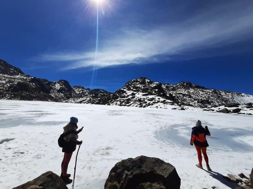 From Kathmandu: 5-Day Gosaikunda Lake Trek - Guides, group size, and why the right pacing matters