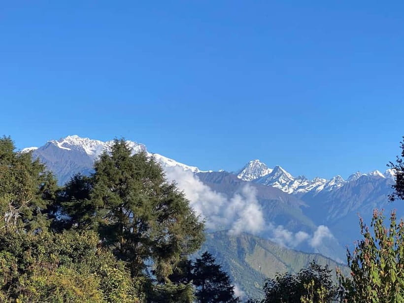 From Kathmandu: 5-Day Gosaikunda Lake Trek - What’s included: permits, gear loans, and meals that keep you moving