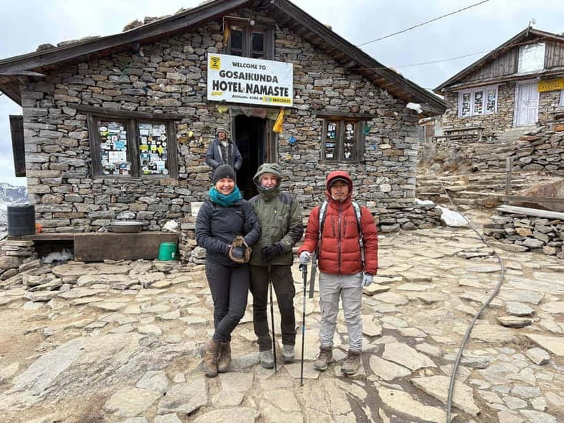 From Kathmandu: 5-Day Gosaikunda Lake Trek - Should you book the 5-Day Gosaikunda Lake Trek?