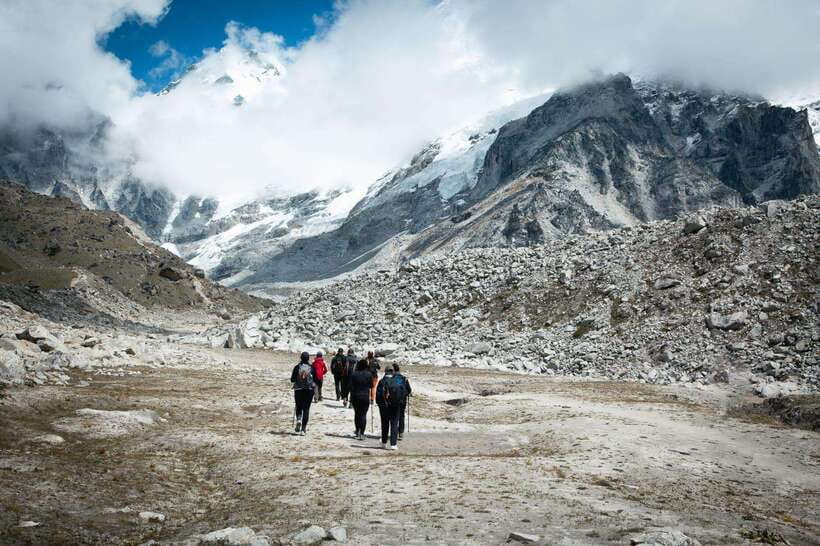 From Kathmandu: Guided Everest Base Camp Trek - Key Highlights You’ll Actually Notice