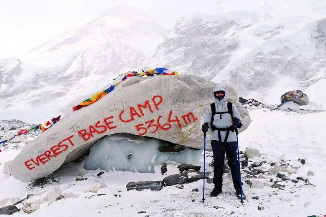 From Kathmandu: Private 14-Day Everest Base Camp Trek - Everest Base Camp in 14 Days: What This Trek Gets Right