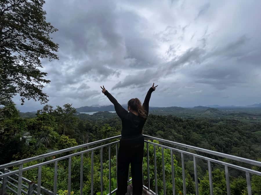 From Khao Sok: Half-Day Rainforest Trek with Local Guides - Why this Khao Sok trek feels more local than “just hiking”