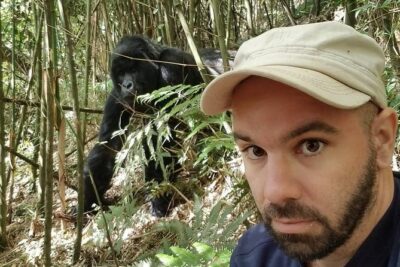 From Kigali: 10 Hour Day-trip Rwanda Gorilla Trekking with Lunch - The 4:00 am start and the Musanze road trip