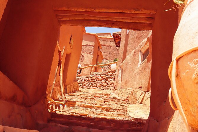 From Marrakech : 2 Day Stay in Merzouga with Food and Camel Trek - Key highlights worth your attention