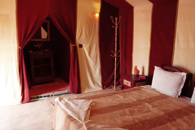 From Marrakech : 2 Day Stay in Merzouga with Food and Camel Trek - Guides and drivers: the human part of the itinerary