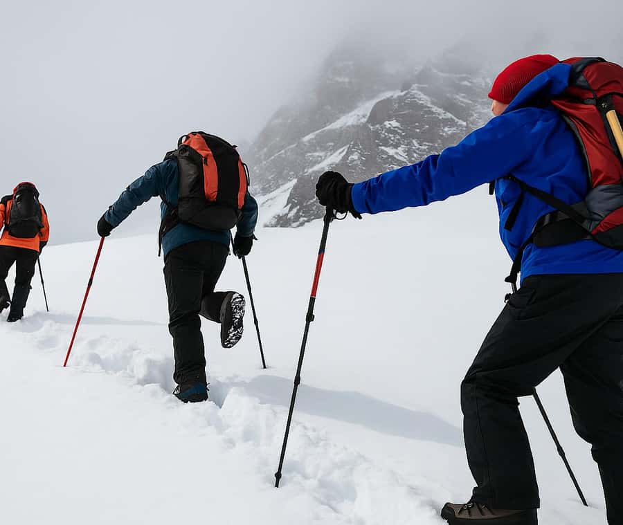 From Marrakech: 3-Day Mount Toubkal Climbing Trek - Key Things That Make This Toubkal Trek Worth It
