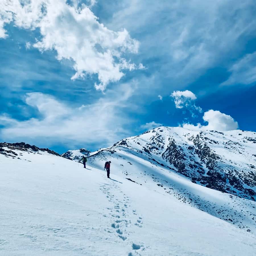 From Marrakech: 3-Day Mount Toubkal Climbing Trek - Tamsoult Refuge Night: Where the Mountains Teach Comfort (and Cold)