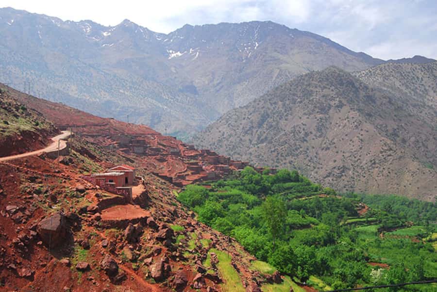 From Marrakech: 3-Day Mount Toubkal Climbing Trek - Guides Make the Difference: Pace, Safety, and Group Harmony