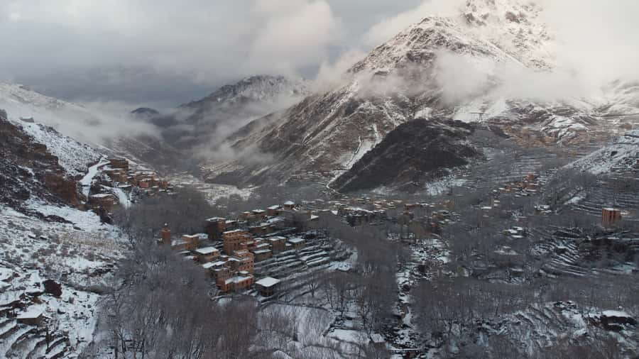 From Marrakech: 3-Day Mount Toubkal Climbing Trek - Gear You Should Pack for Toubkal (and What to Skip)