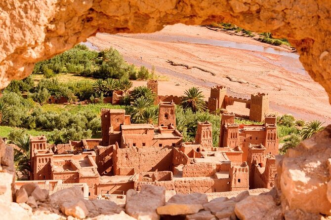 From Marrakech: 3 Days Desert Tour To Merzouga Camp & Camel Trek - What’s Included, What’s Extra, and the Real Value of $174.49