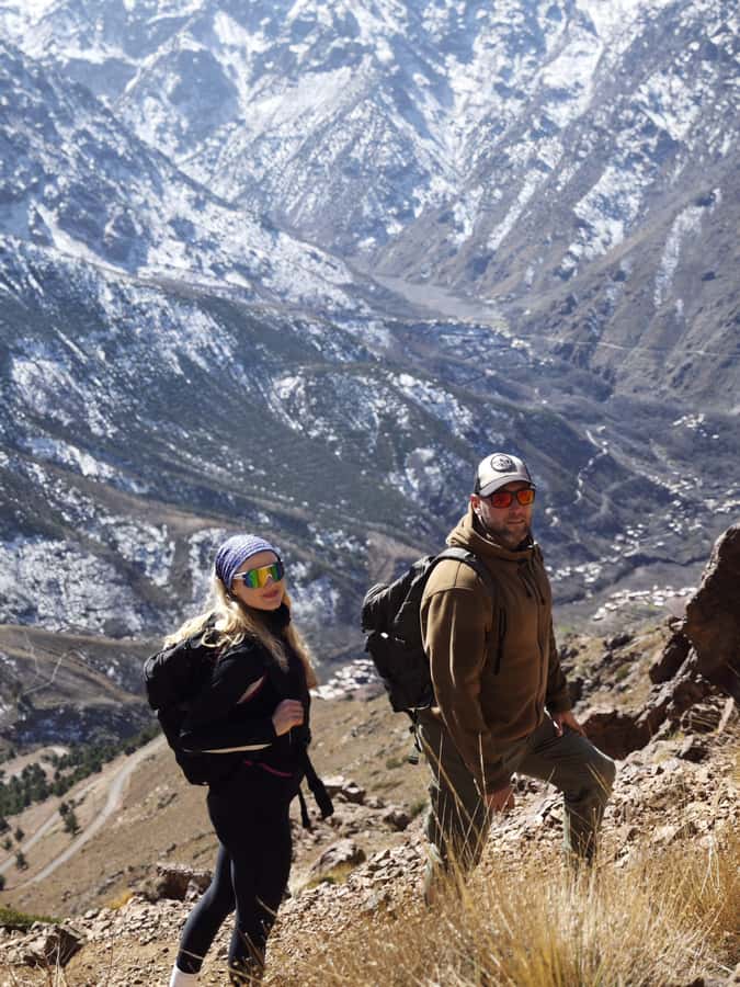 From Marrakech: Aourirt N’ouassif Summit Day Hike & Trek - Price and value: what you get for $79