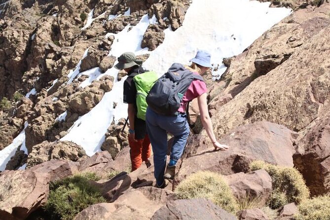 From Marrakech: Atlas Mountains Talamrout Summit day hike & Trek - Who Should Book This Summit Day Hike (And Who Might Think Twice)