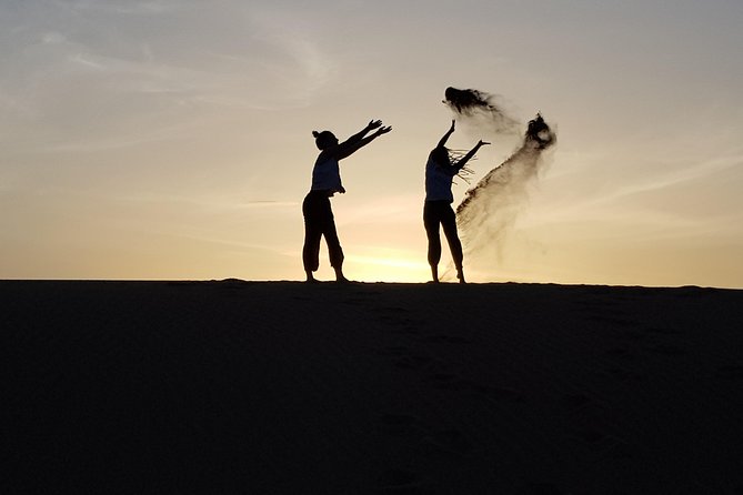 From Marrakech: Private Tour to Oasis and Trekking in the Desert of Erg Chigaga - Price and Logistics: what $614 covers and what to plan for