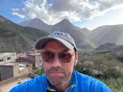 From Marrakech: Trek to Atlas Mountains, Full-Day Trip Lunch - Women’s argan oil cooperative: a quick cultural stop with real purpose