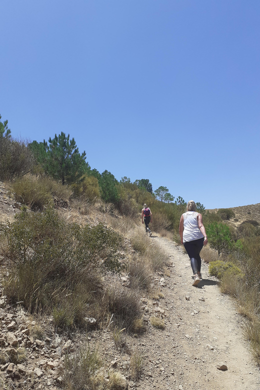 From Marrakech: Trek to Atlas Mountains, Full-Day Trip Lunch - Who this Atlas Mountains day hike suits best