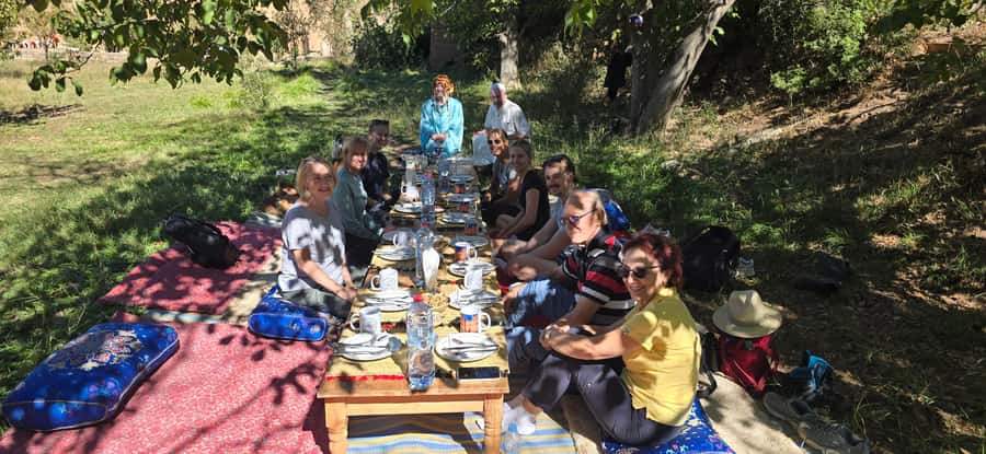 From Marrakech:Trekking in Atlas mountains 2 days - Price and logistics: what $127 buys (and what to plan for)