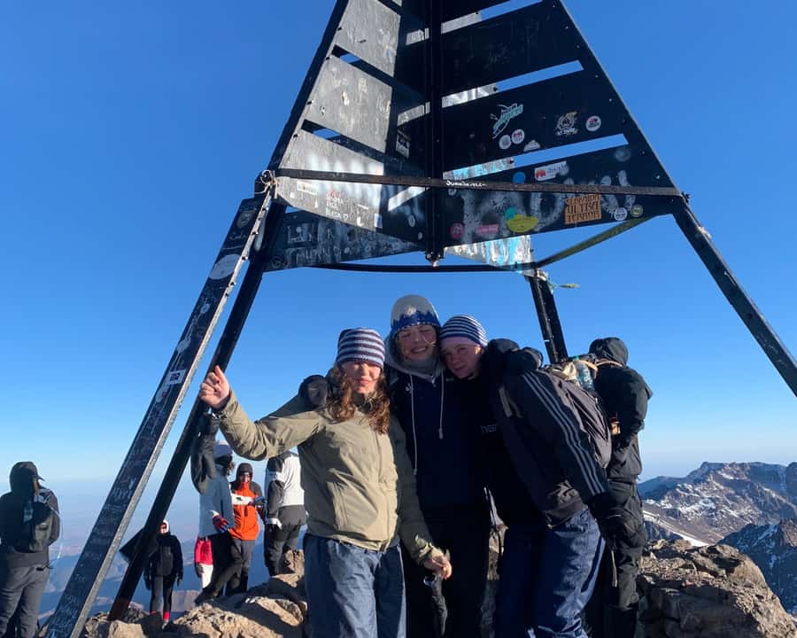 From Marrakesh: 2-Day Mount Toubkal Trek - Key highlights worth packing for