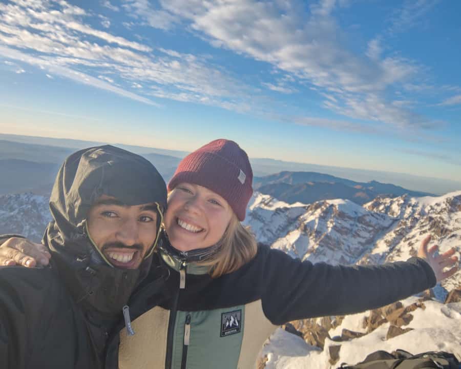 From Marrakesh: 2-Day Mount Toubkal Trek - From Marrakesh to Imlil: where the trek really begins