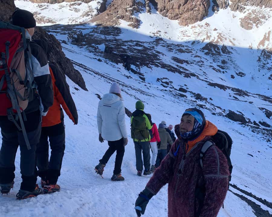 From Marrakesh: 2-Day Mount Toubkal Trek - Price and value: is $125 worth it for two days?