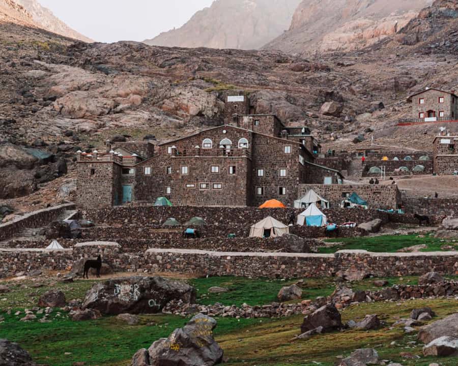 From Marrakesh: 2-Day Mount Toubkal Trek - Gear, altitude, and winter traction: what to plan before you go