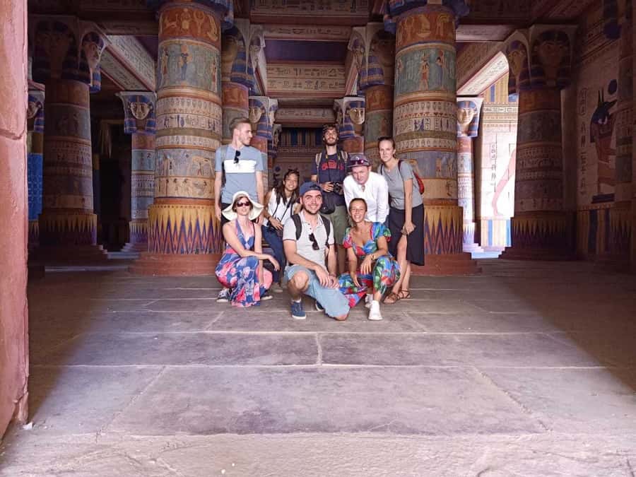 From Marrakesh: 2-Day Trek to Ait-Benhaddou and Ouarzazate - What you should bring (and what to plan for weather-wise)