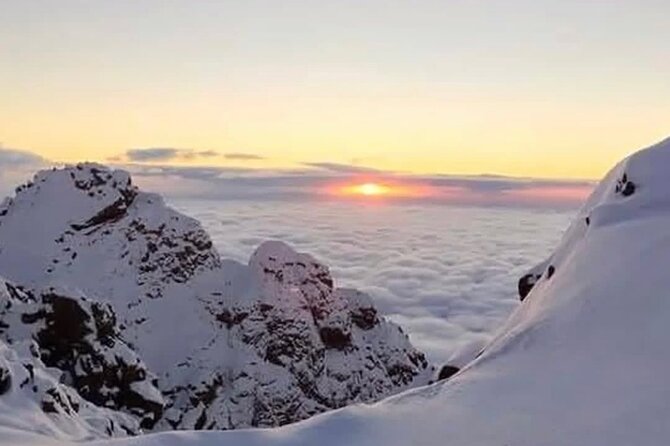From Marrakesh: 2 Days Mount Toubkal Trek all inclusive - Key Highlights Worth Planning For