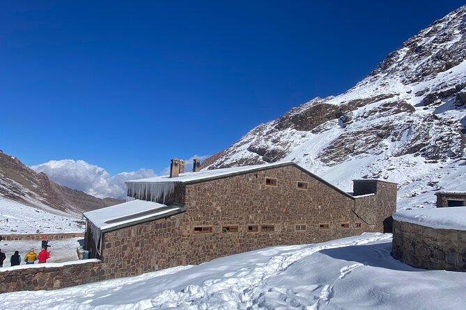 From Marrakesh: 2 Days Mount Toubkal Trek all inclusive - The Real Deal on a 2-Day Toubkal Trek