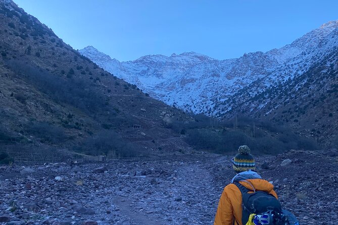 From Marrakesh: 2 Days Mount Toubkal Trek all inclusive - Who This Toubkal Trek Fits Best (and Who Should Rethink It)