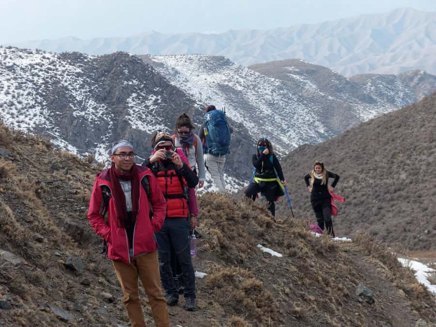 From Mendoza: Trekking and Barbecue in the Andes - Key things I’d put on your shortlist