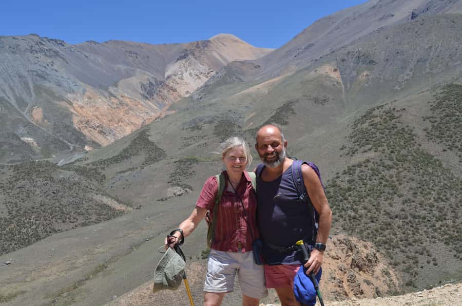 From Mendoza: Trekking and Barbecue in the Andes - What’s Included (and Why It’s Good Value)