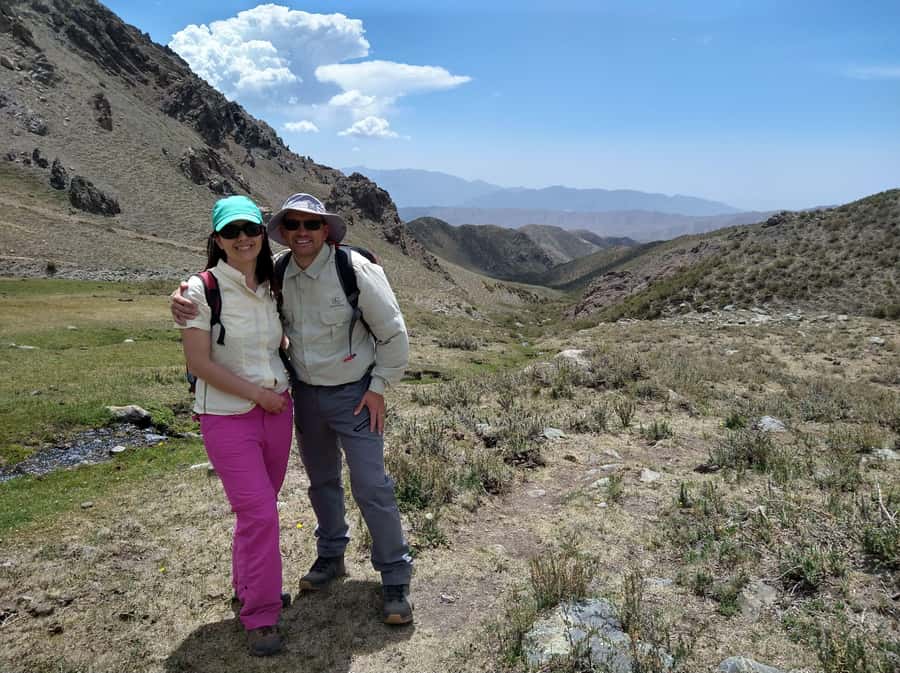 From Mendoza: Trekking and Barbecue in the Andes - Price and Logistics: Small Group Costs, Big Day Structure