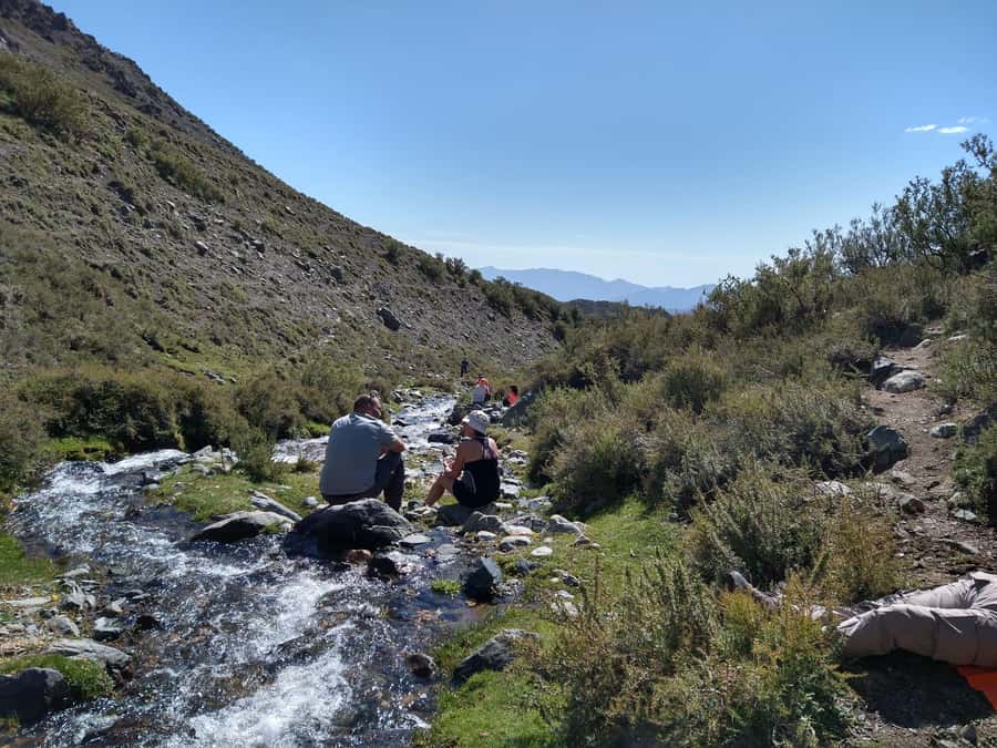 From Mendoza: Trekking and Barbecue in the Andes - Who This Tour Fits Best (and Who Won’t Enjoy It)