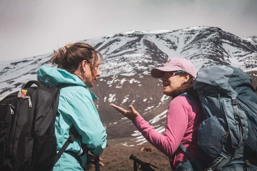 From Mendoza: Trekking and Barbecue in the Andes - Should You Book the Mendoza Andes Trek and Barbecue?
