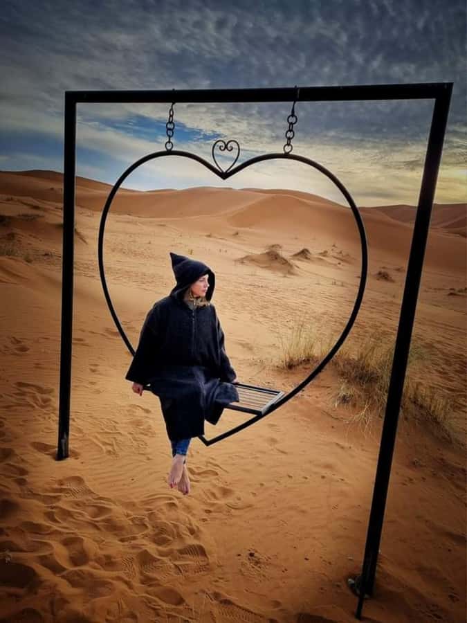 From Merzouga: Overnight Camel Trek over Erg Chebbi Dunes - Camel Trek 101: Why Erg Chebbi Overnight Tours Hit Different