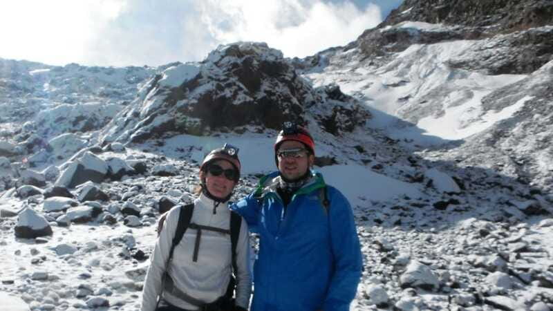 From Mexico City: 2-Day Pico de Orizaba Summit Trek - Summit day: what the climb actually demands (and how guides help)