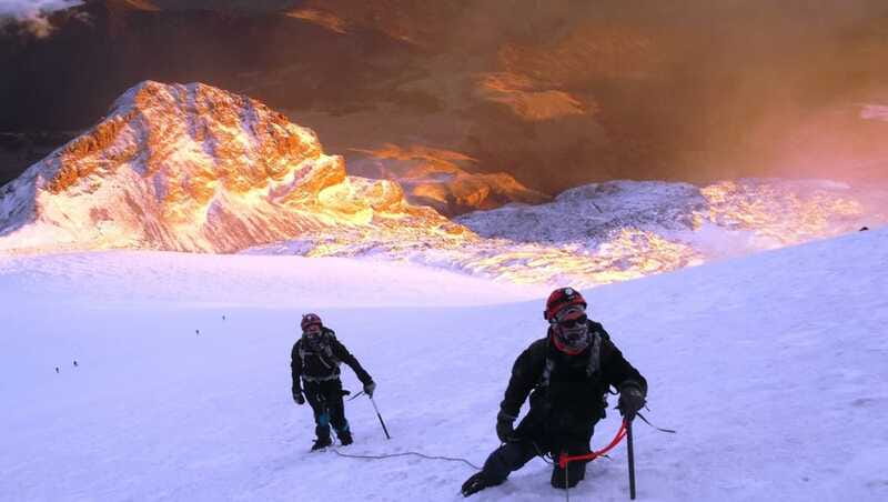 From Mexico City: 2-Day Pico de Orizaba Summit Trek - Price and value: is $599 fair for a 2-day summit trek?