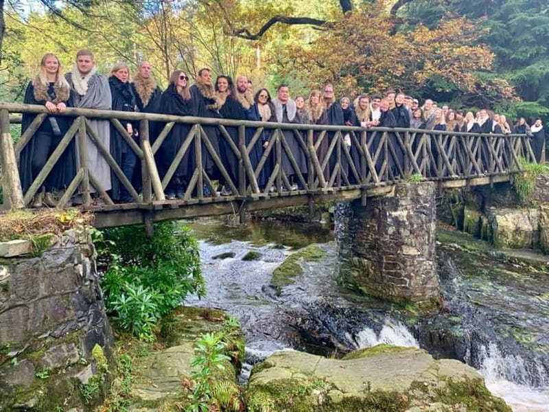 From Newcastle: Game of Thrones Tollymore Forest Trek - Price and value: what $13 buys you (and what it doesn’t)
