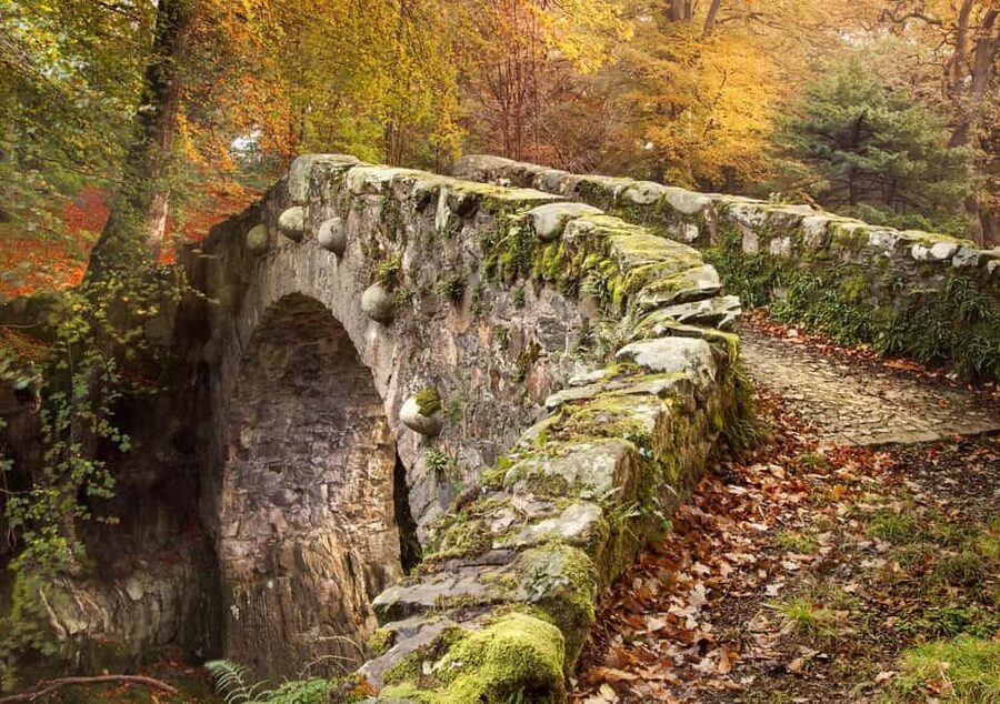 From Newcastle: Game of Thrones Tollymore Forest Trek - Should you book this Game of Thrones Tollymore Forest Trek?