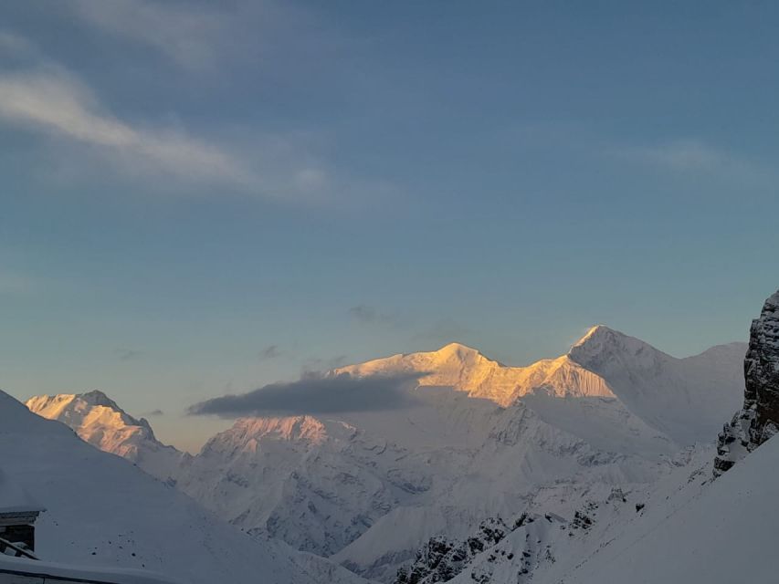From Pokhara: 10-Day Poon Hill and Annapurna Base Camp Trek - Why This 10-Day Poon Hill + ABC Route Works