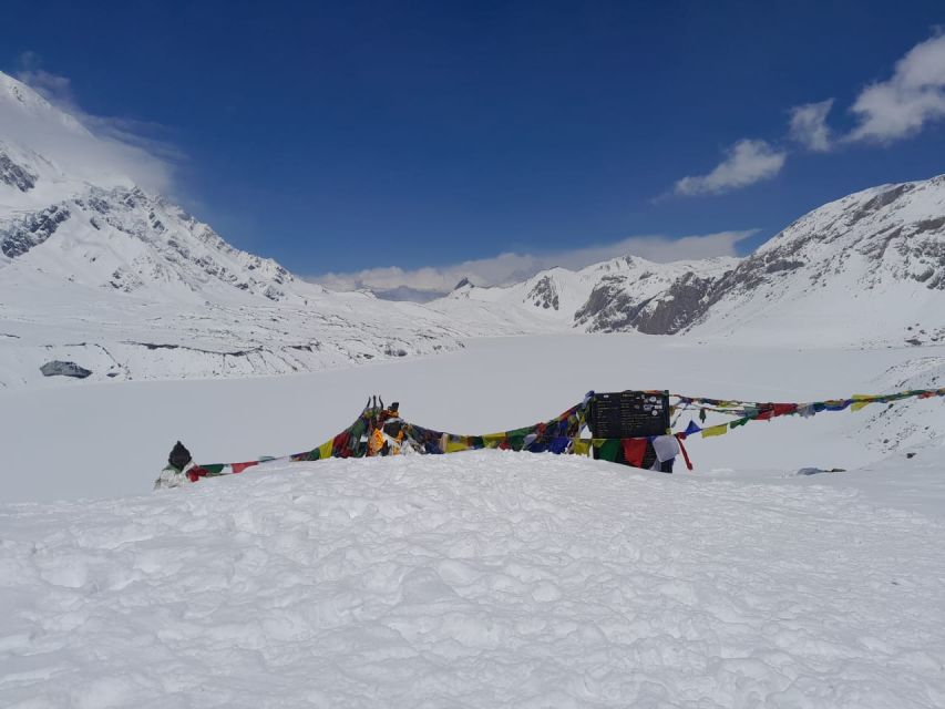 From Pokhara: 10-Day Poon Hill and Annapurna Base Camp Trek - Price and Value: What $310 Covers (and What You’ll Pay Extra)