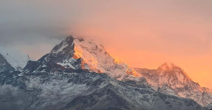 From Pokhara: 2 Day 1 Night Ulleri,Ghorepani Poon Hill Trek - A 2-Day Sunrise Plan from Pokhara