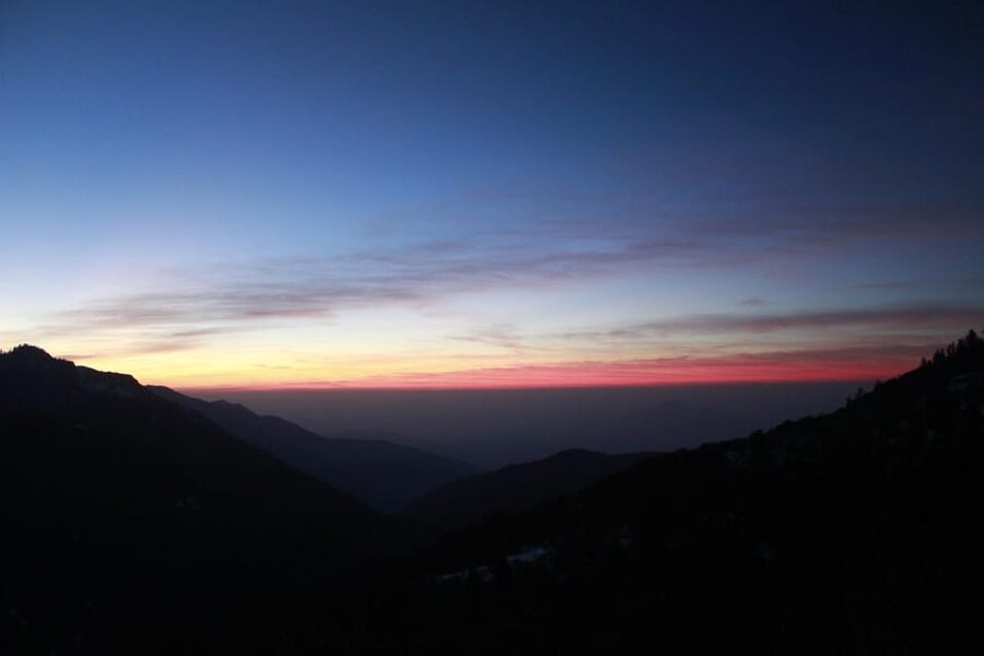 From Pokhara: 2 Day 1 Night Ulleri,Ghorepani Poon Hill Trek - Guides make it: the difference between a hike and an experience