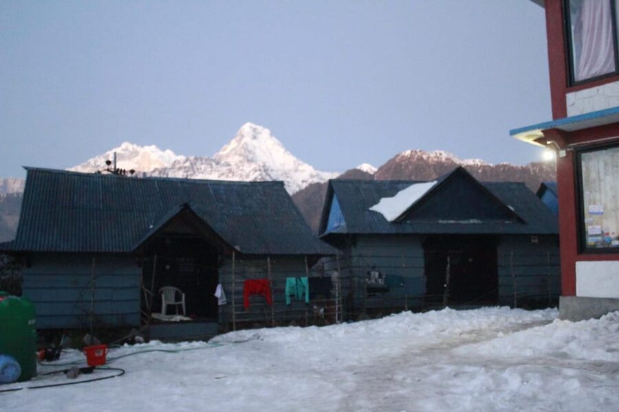 From Pokhara: 2 Day 1 Night Ulleri,Ghorepani Poon Hill Trek - Price and value: what $161 covers (and what you should budget)